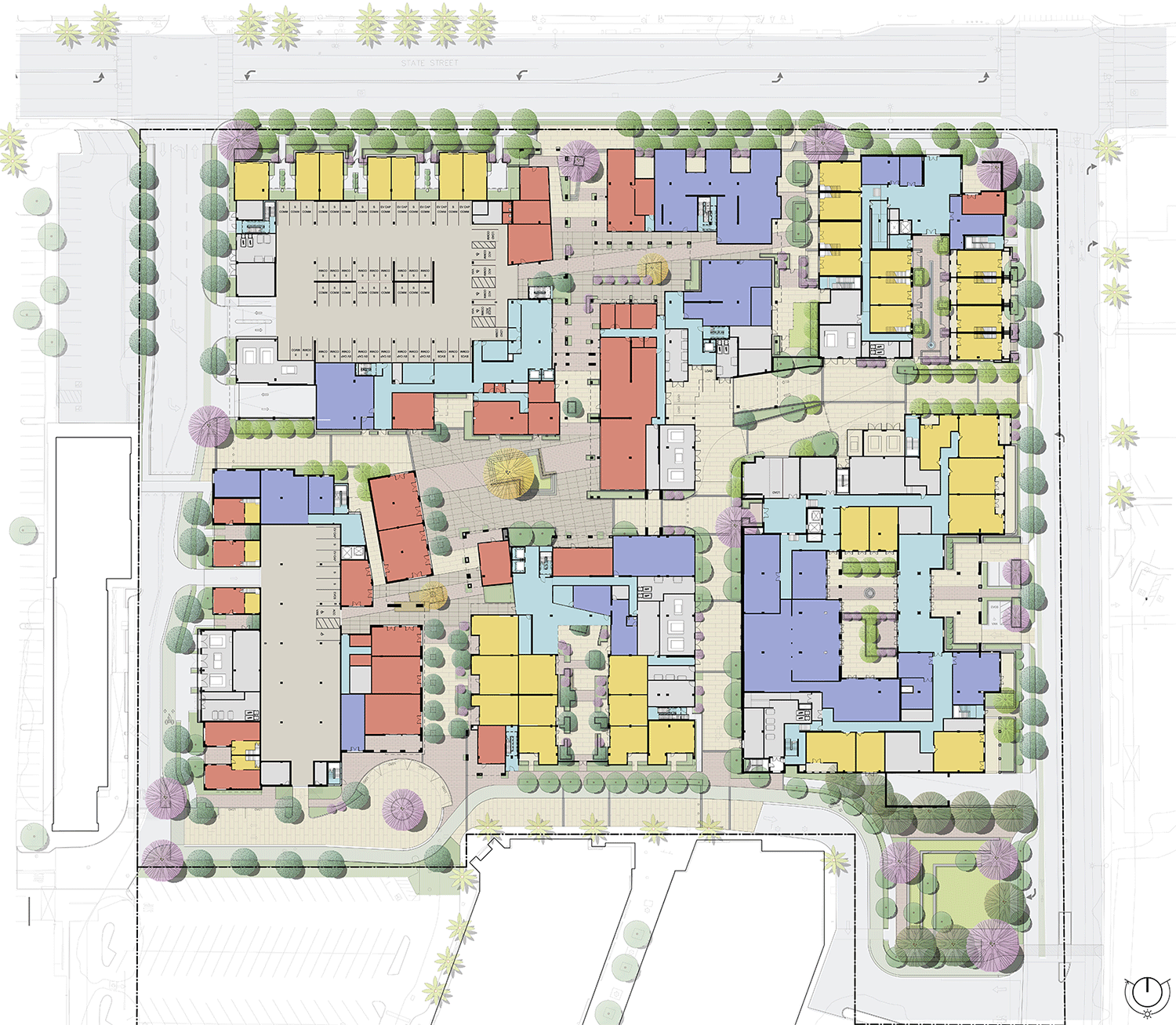 22320-2026-10-16-Updated-Site-Plan site plan